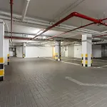 Cozy Black & White In Center With Free Garage By Renters * Познань